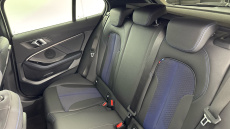 BMW 1 Series 118i [136] M Sport 5dr [Live Cockpit Professional] Petrol Hatchback